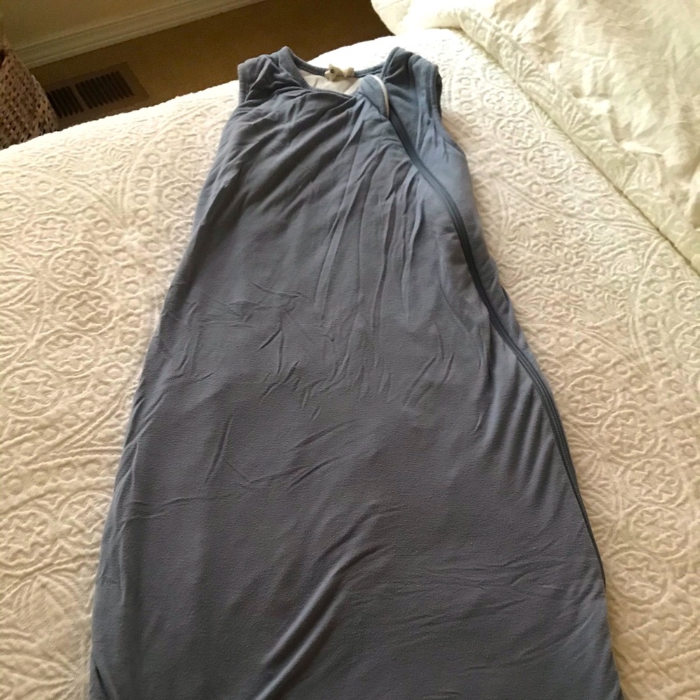 Kyte baby sleep sack